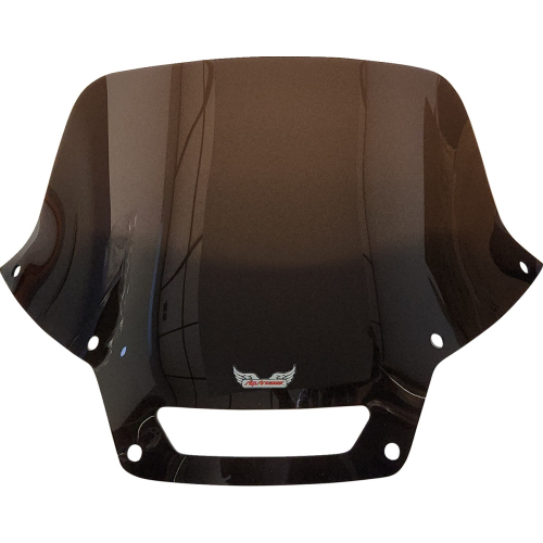 Slipstreamer - Slipstreamer S230/231 Windshield - +2in. - S-231+2DS