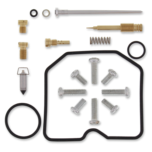 All Balls - All Balls Carburetor Rebuild Kit - 26-1230