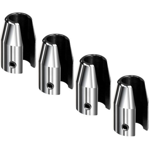 No-Mar - No-Mar Spoke Wheel Weights - 1.3 oz. - WT-SPK-THK4-13