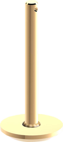 KFI Products - KFI Products Plow Skid - 105595