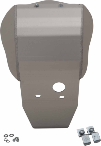 Moose Racing - Moose Racing Aluminum Skid Plate - 325