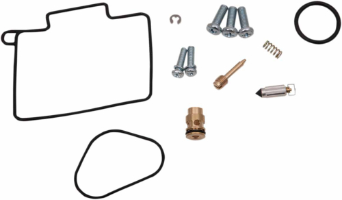 Moose Racing - Moose Racing Carburetor Repair Kit - 1003-1751