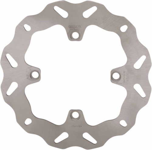 Galfer Brakes - Galfer Brakes Standard Wave Brake Rotor - DF052W