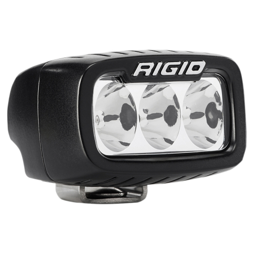 RIGID Industries - RIGID Industries SR-M Pro Series Pod Light - Surface Mount - Driving Pattern - 912313
