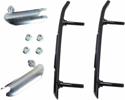 Starting Line Products - Starting Line Products SLT Carbide w/ Keel Blade - 35-128