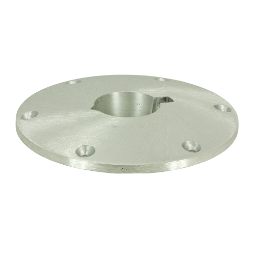 Springfield Marine - Springfield Taper-Lock 9" - Aluminum - Round Base