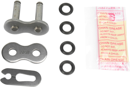 Parts Unlimited - Parts Unlimited Clip Connecting Link for 530 PX Series Chain - Natural - PUCL530PX