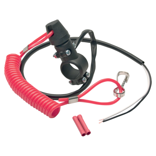 Maier Mfg - Maier Mfg Universal Tether Kill Switch for Electric-Start Models - 96946