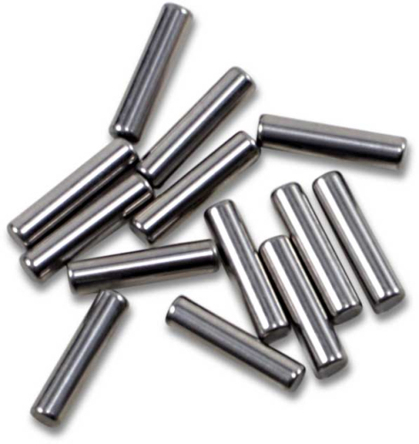 Eastern Motorcycle Parts - Eastern Motorcycle Parts Crankcase Roller Bearings - Right Side - +.0004in. - A-9423-13