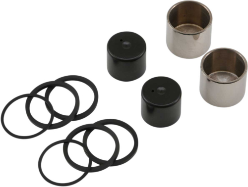 Drag Specialties - Drag Specialties Rear Caliper Piston and Seal Kit - 84967