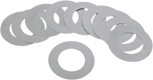 Eastern Motorcycle Parts - Eastern Motorcycle Parts Star Hub Adjusting Shims - .007in. - A-43560-35