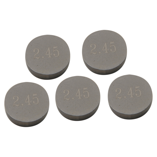 Pro-X - Pro-X 9.48mm Shims - 2.45mm - 29.948245
