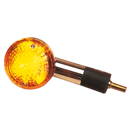 K&S Technologies - K&S Technologies DOT Approved Turn Signal - Amber - 25-3116