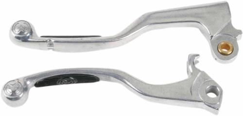 Moose Racing - Moose Racing Competition Lever Set - Black - 1SGKJ12