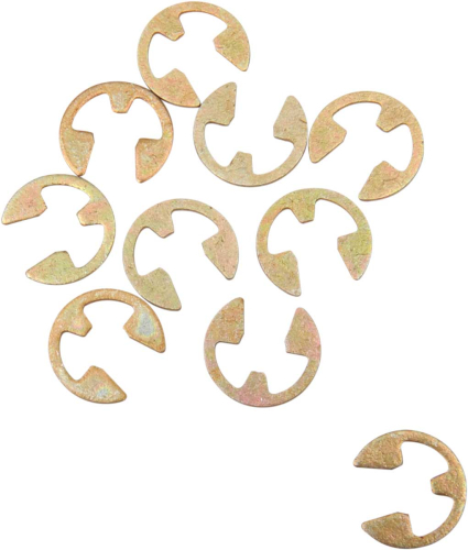 Eastern Motorcycle Parts - Eastern Motorcycle Parts Release Finger Retaining Ring - A-11000