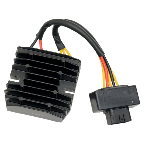 Ricks Motorsport Electric - Ricks Motorsport Electric Hot Shot Series Rectifier/Regulator - 10-669H
