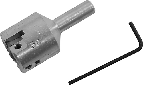 Woodys - Woodys Steel Stud Sharpening Tool - 30 deg. - TOOL-SHARP-3