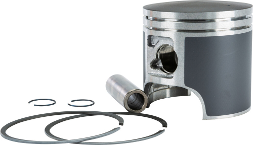 SPI - SPI T-Moly Series Piston Kit - Standard Bore 77.25mm - SM-09267