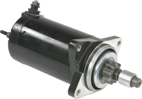 Fire Power - Fire Power Starter Motor - 410-52041