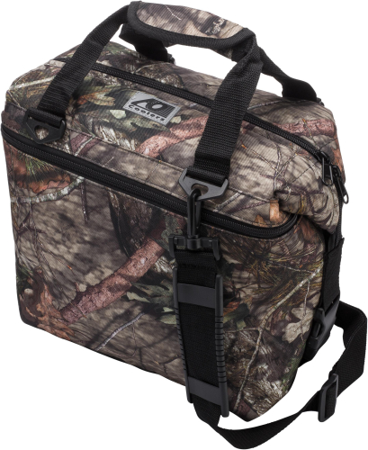 AO Coolers - AO Coolers Mossy Oak Series Cooler - 12 Pack - AOMO12
