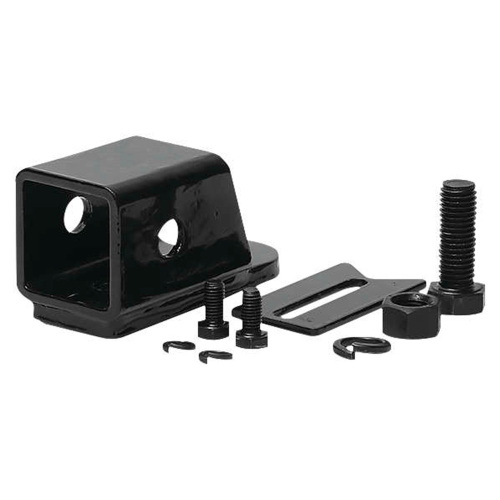 QuadBoss - QuadBoss 1-7/8in. EZ-Hitch Ball - 5343-1015