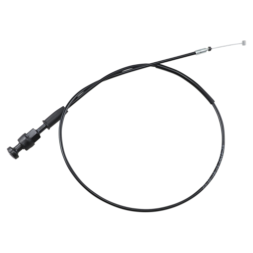 Motion Pro - Motion Pro Black Vinyl Choke Cable - 02-0159
