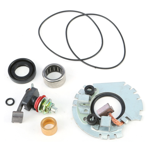 WPS - WPS Starter Brush Kit - SMU9122