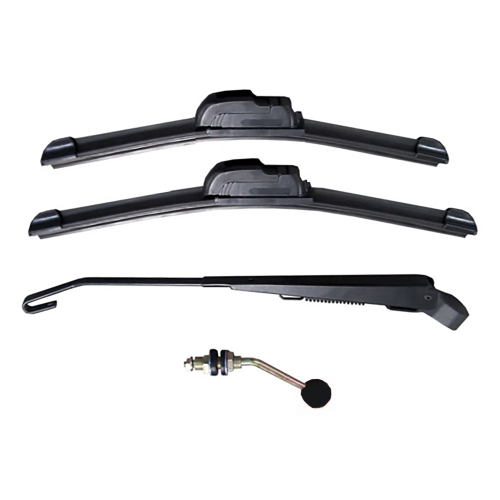 Kolpin - Kolpin Configurable Manual Wiper - 10in. Arm - 10/12in. Blade - 28010
