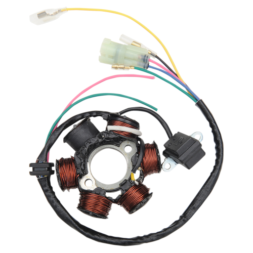 Ricks Motorsport Electric - Ricks Motorsport Electric Stator - 21-634H