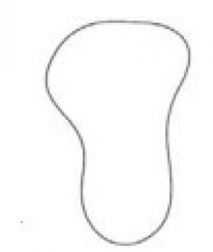 SPI - SPI Chaincase Gasket - SM-03132