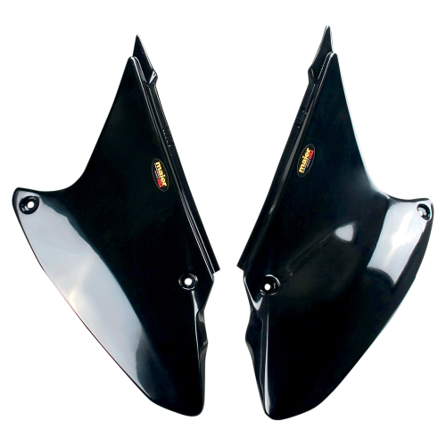 Maier Mfg - Maier Mfg Side Panels - Black - 206050