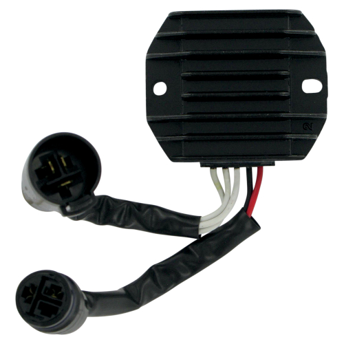 Ricks Motorsport Electric - Ricks Motorsport Electric Rectifier/Regulator - 10-146