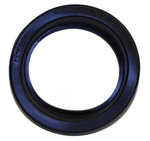 Peterson Manufacturing - Peterson Manufacturing Round Grommet for PM4260 - 4in. - 426-18
