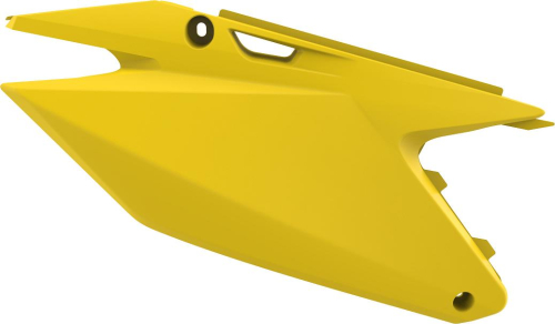 Polisport - Polisport Side Panels - Yellow - 8423600004