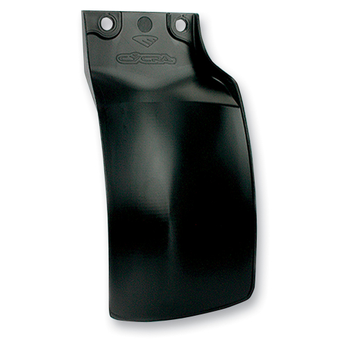 Cycra - Cycra Mud Flap - Black - 3879-12