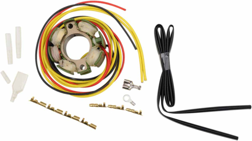 Moose Racing - Moose Racing Stator - M-21-812H