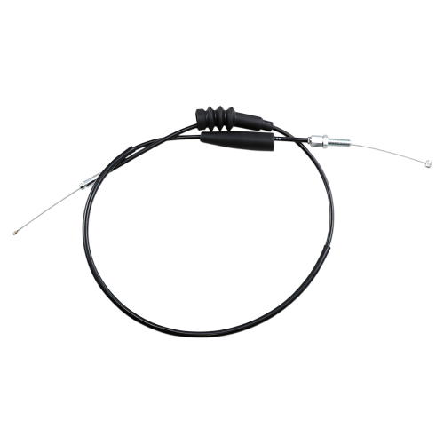 Motion Pro - Motion Pro Black Vinyl Throttle Cable - 03-0054