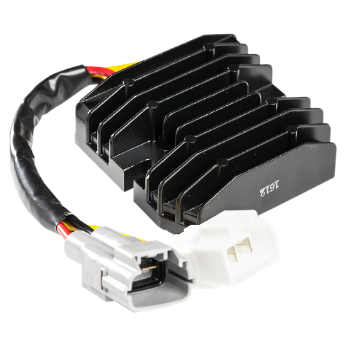 Ricks Motorsport Electric - Ricks Motorsport Electric Rectifier/Regulator - 10-250H