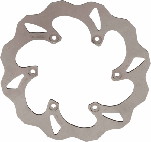 Galfer Brakes - Galfer Brakes Standard Wave Brake Rotor - DF479W