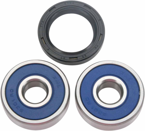 Moose Racing - Moose Racing Wheel Bearing and Seal Kit - 25-1300