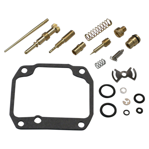 Shindy - Shindy Carburetor Repair Kit - 03-205
