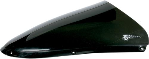 Zero Gravity - Zero Gravity SR Series Windscreen - Dark Smoke - 20-704-19