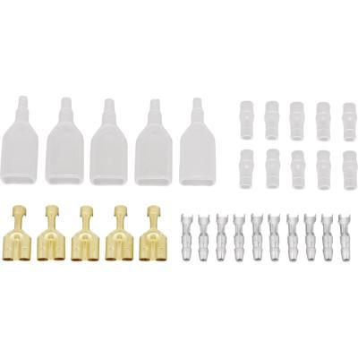 Shindy - Shindy 10mm Eyelet Terminal Set - 16-613