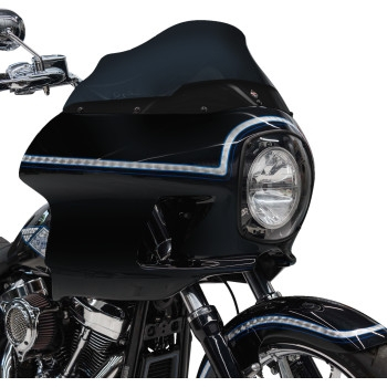 Klock Werks - Klock Werks FXRP Fairing Fit Kit - KWB-02-0002