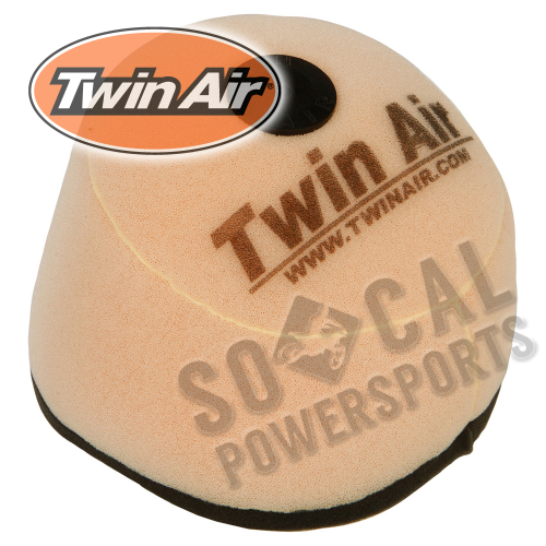 Twin Air - Twin Air Replacement Air Filter for Power Flow Kit - 153216FR