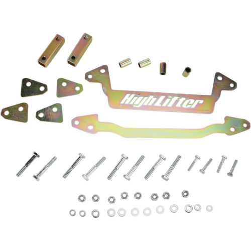 High Lifter Products - High Lifter Products Signature Series Lift Kit - 2in. Lift - KLK750-50