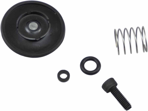 Moose Racing - Moose Racing Accelerator Pump Rebuild Kit - 1003-1442
