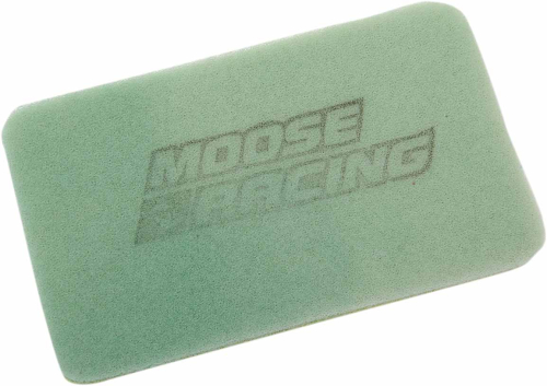 Moose Racing - Moose Racing Pre-Oiled Air Filter - P3-15-08