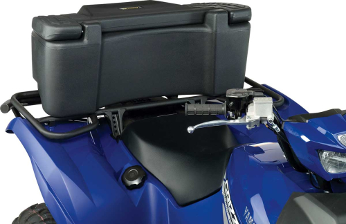 Moose Utility - Moose Utility Rear Storage Trunk - 37in. W x 17in. D x 14 1/2in. H - 3505-0210