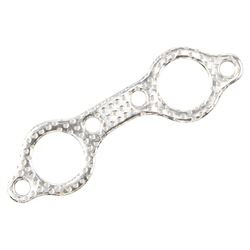 Cometic Gasket - Cometic Gasket Exhaust Gasket - EX452SP1064AM
